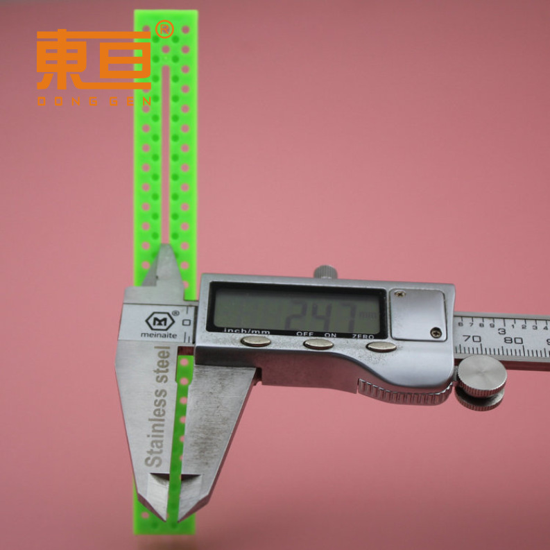 * MGGG 135167 green gate states — пластиковый карниз для стента стента для рельсов pic 2