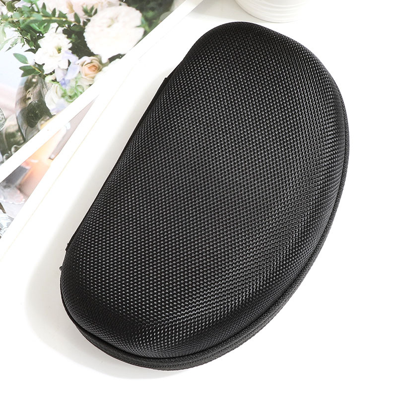 高档眼镜收纳盒EVA数码通用包装耐摔便携电子配件源头设备收纳包详情2