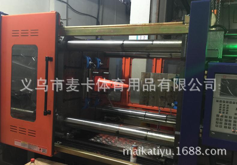 工厂批发标志碟 标志桶足球标志碟 22克标志盘 标志物 训练标志锥详情32