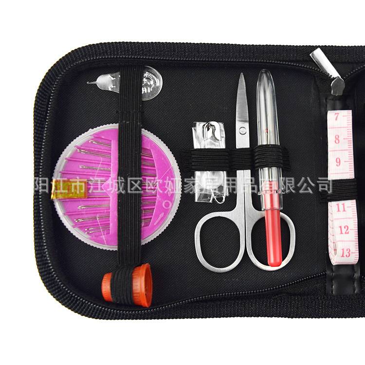 Cross-border sewing kits, sewing sets, hand sewing kits, mending sewing tools, factory wholesale in stock pic 101