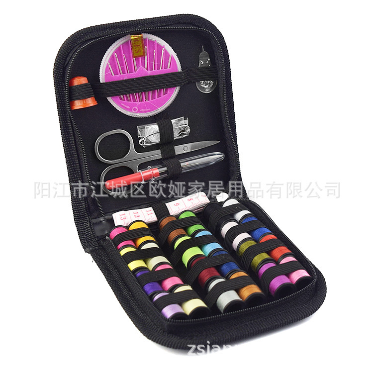 Cross-border sewing kits, sewing sets, hand sewing kits, mending sewing tools, factory wholesale in stock pic 103