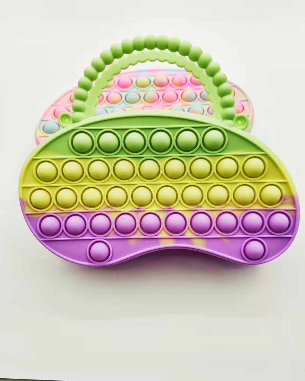 爆款灭鼠先锋时尚个性零钱包详情5