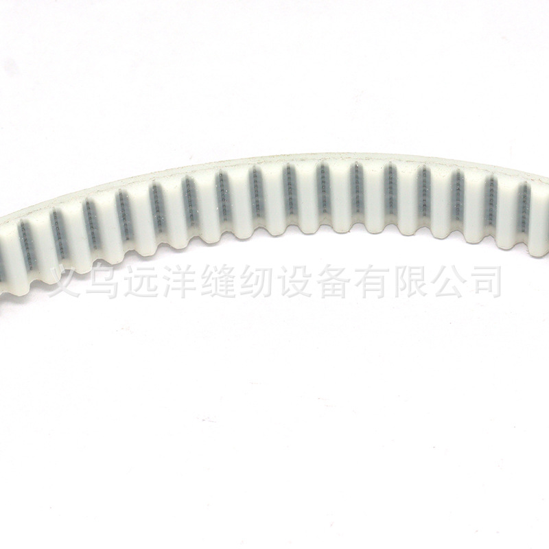Suitable for 210D 1306 2210 3020 heavy-duty computer pattern machine accessories synchronous belts pic 5