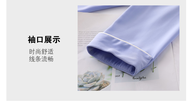 白色衬衫女中袖时尚气质夏季2024新款职业衬衣女小清新白领上班族详情20