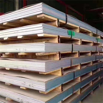 不锈钢卷板规格