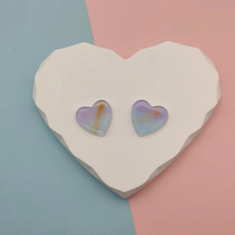 耳环项链发夹发圈手机壳DIY手工树脂配件多种用法双色铺底刷金详情30