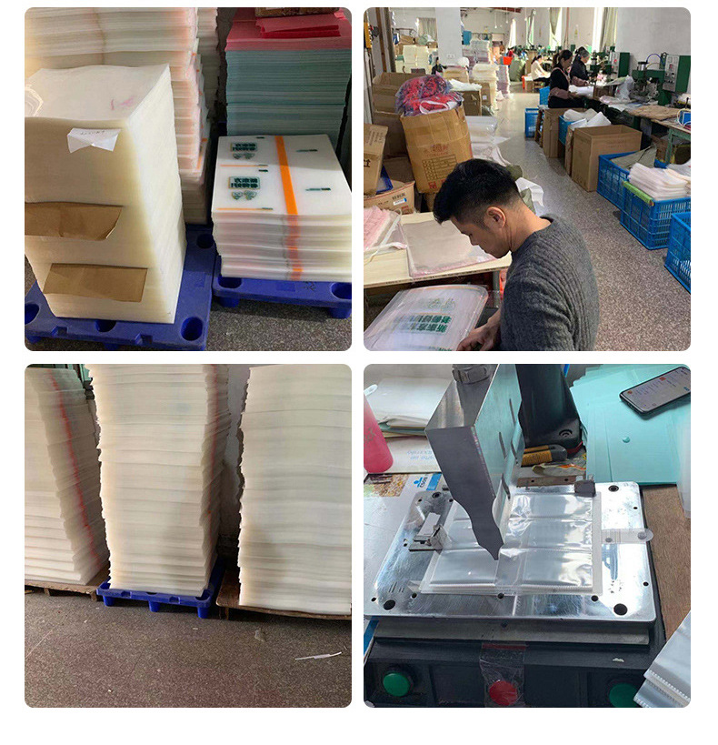 New in-stock citizen card, membership card, game card storage book, button-free card storage clip, diy photo album wholesale pic 16