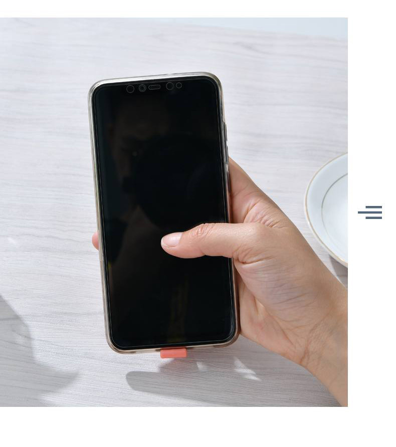 手机支架厂家供应 新款支架创意手指手机支架指环扣支架现货批发详情12