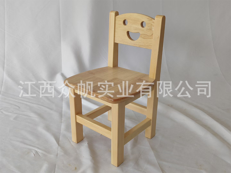 实木桌子儿童桌椅宝宝学习桌游戏桌玩具桌幼儿园桌子幼儿园桌椅详情34