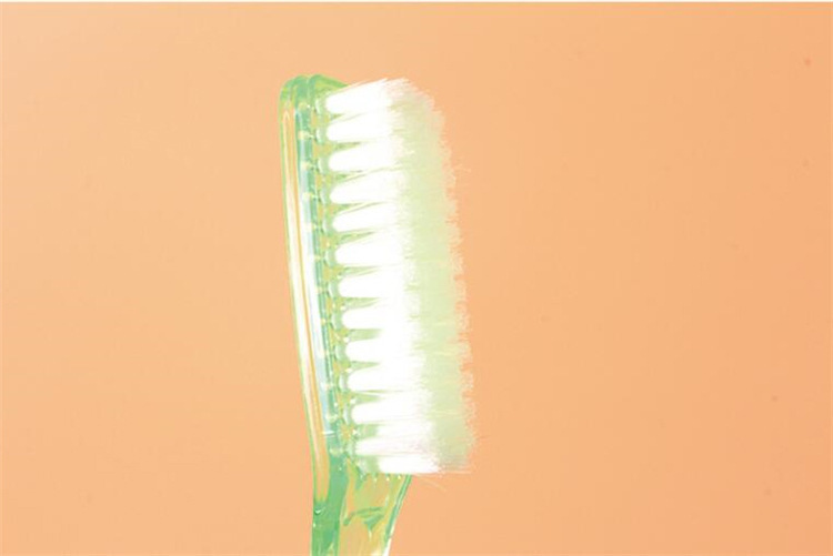 In stock: crystal transparent large shoe brushes, multi-functional laundry brushes, soft-bristled brushes, cleaning brushes, floor promotion and street stall supplies pic 7