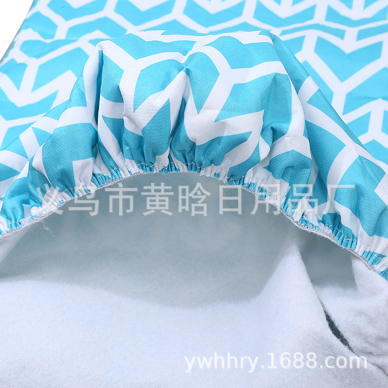 【LOVELY HOME】【 Chi Jia 】 Cross-border bestseller Ironing board cover Thickened home ironing board cover Ironing board cover pic 10