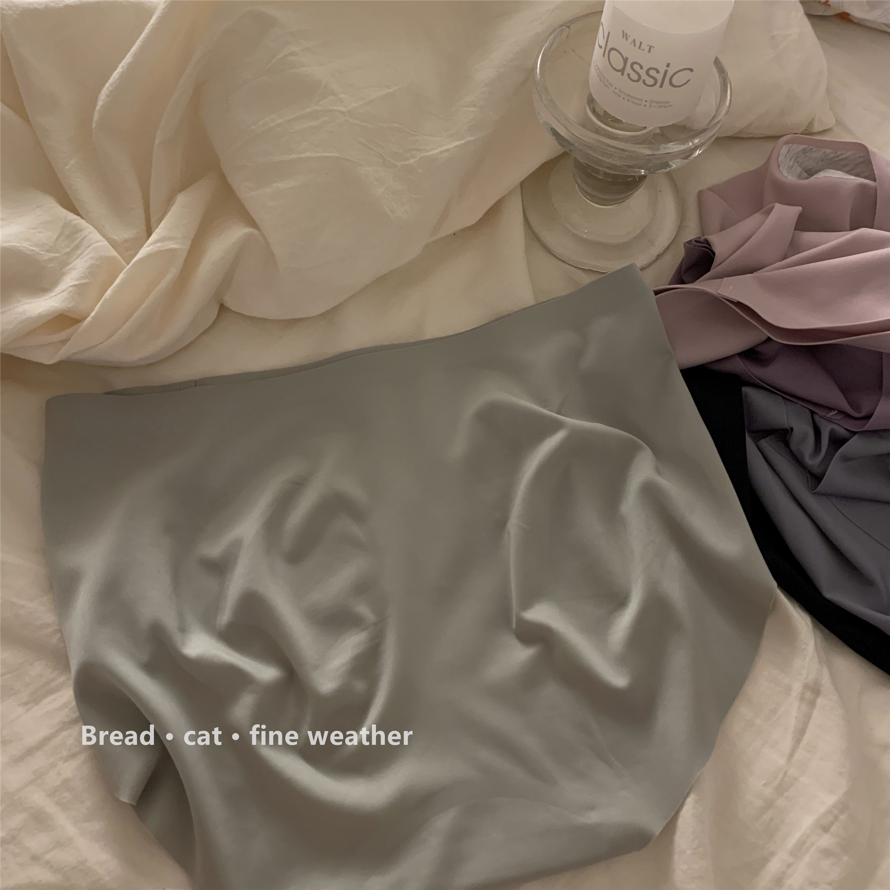 纯色少女冰丝无痕女士内裤纯棉裆部舒适透气速干提臀三角内裤女详情12