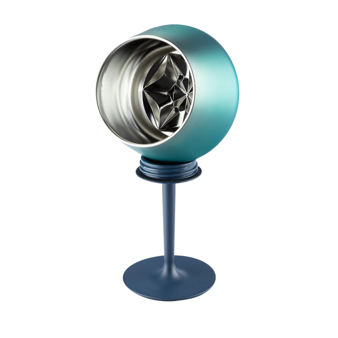 跨境新款304不锈钢保温杯可拆卸塑件便携14oz红酒杯礼品高脚杯详情10