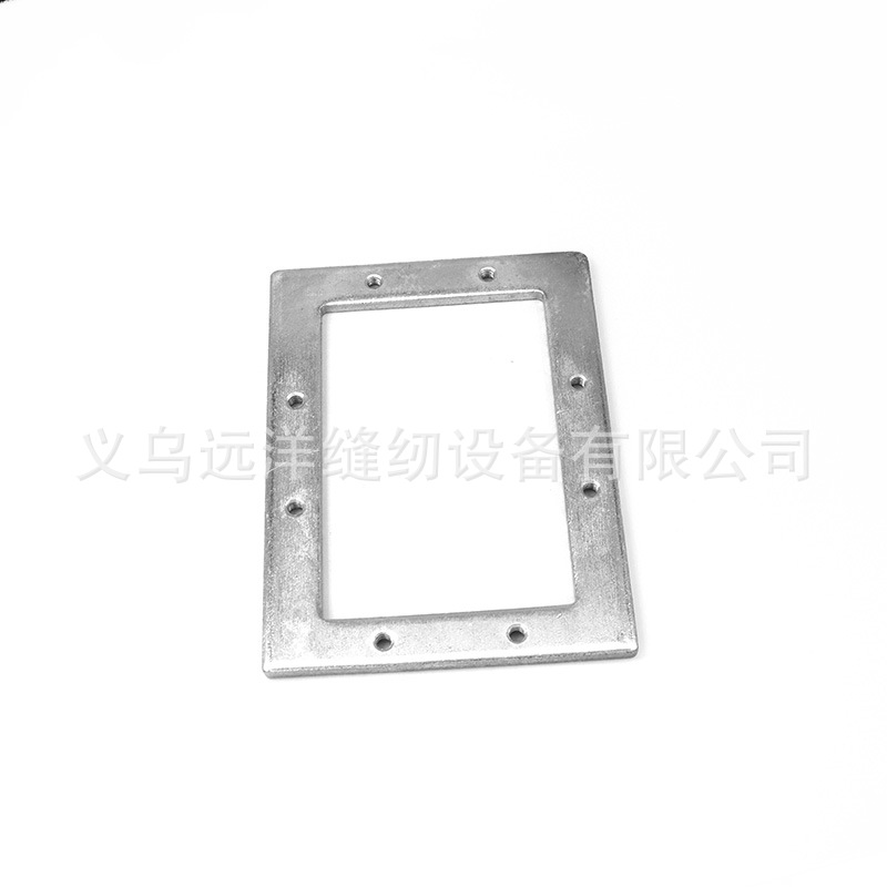 Industrial sewing is suitable for Hanma 2516 pattern machine factory direct sales 2516 pattern machine accessories four-side pressing frames pic 3