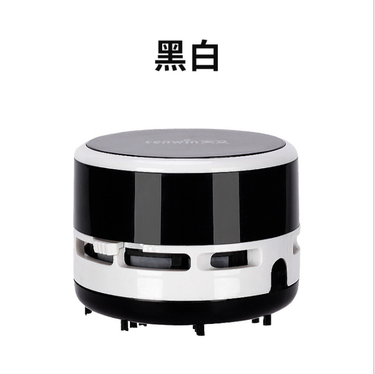 Astronomical 8050 Desktop Mini Vacuum Cleaner, creative cartoon home, office and car vacuum cleaner, desktop dust removal pic 23