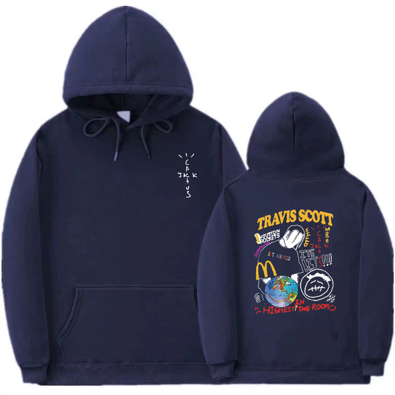 Nuevo 2022 hombre hoodies Jack Sudaderas tendencia moda hoodies teen tops pic 19