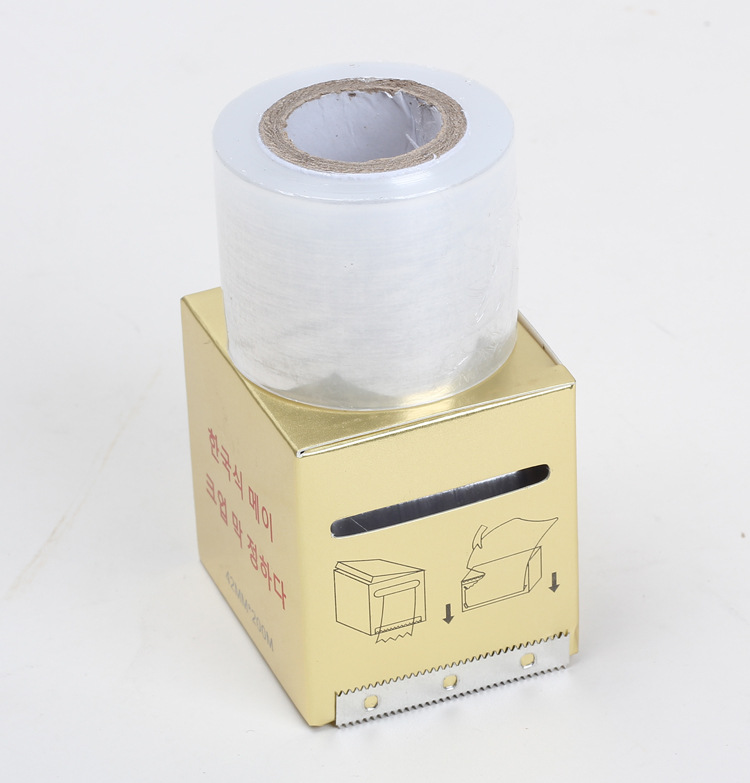 纹绣工具 耗材 纹绣专用保鲜膜 纹绣眉漂唇纹绣色料  shanilak详情2