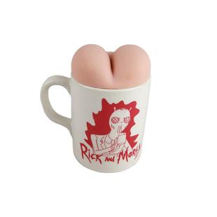 欧式万圣节3D浮雕陶瓷密封罐黑色大号陶瓷饼干罐卡通陶瓷储物罐详情8