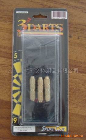 飞镖，镖卡，针式飞镖.铜镖，铁镖详情1