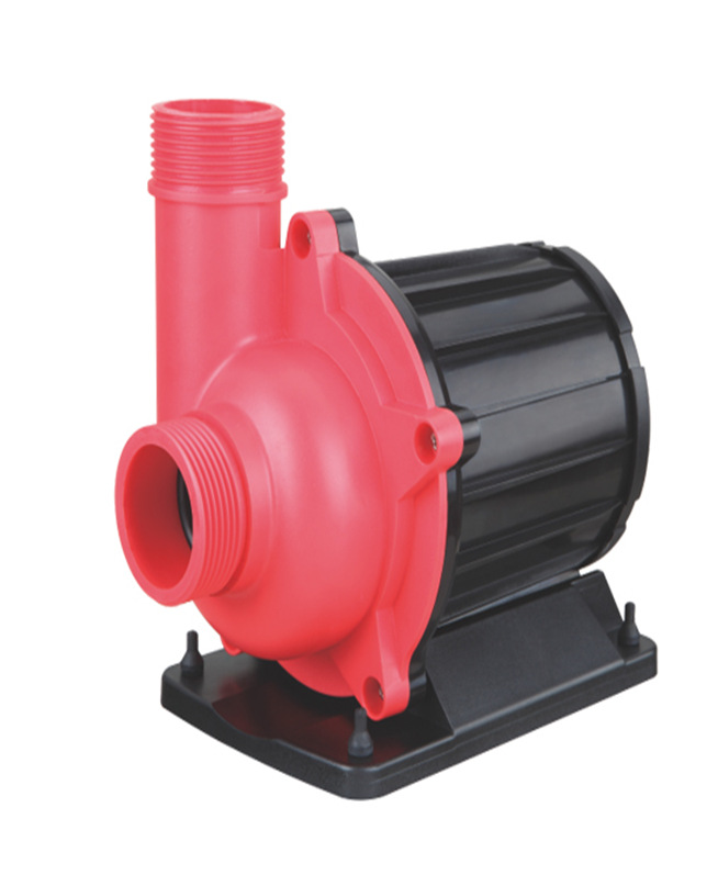 Fish tank variable frequency water pump, adaptive variable frequency water pump, high-power high-head variable frequency water pump, submersible water pump pic 27