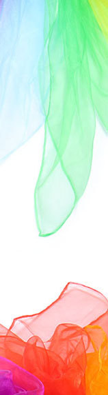 60cm solid-color chiffon nylon small silk scarf, versatile dance performance new small square scarf, candy-colored versatile gauze scarf pic 57
