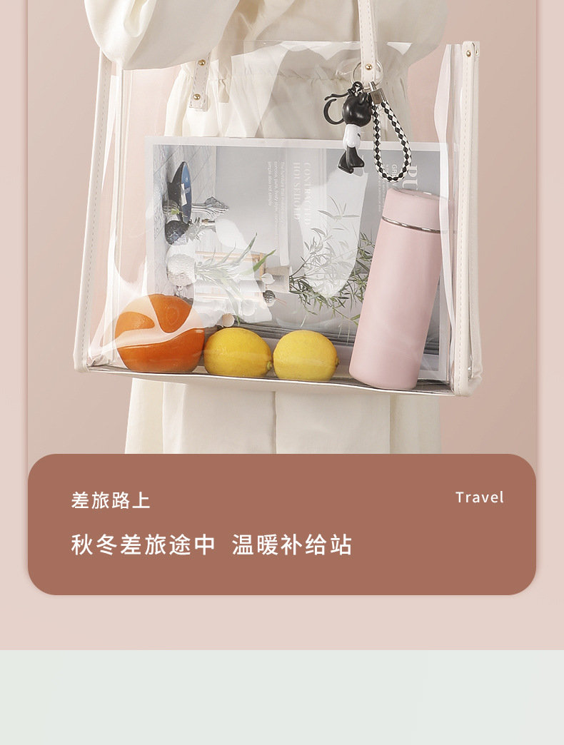 迷你保温杯316不锈钢女士小型便携儿童水壶水杯女生小巧口袋杯子详情18