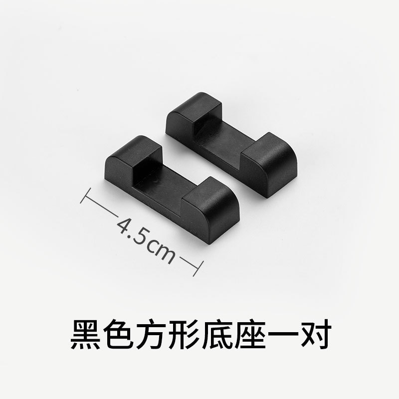 Suspended box, wearable armor box, necklace bracelet box, handchain box, jewelry box, packaging box, transparent film jewelry box pic 26