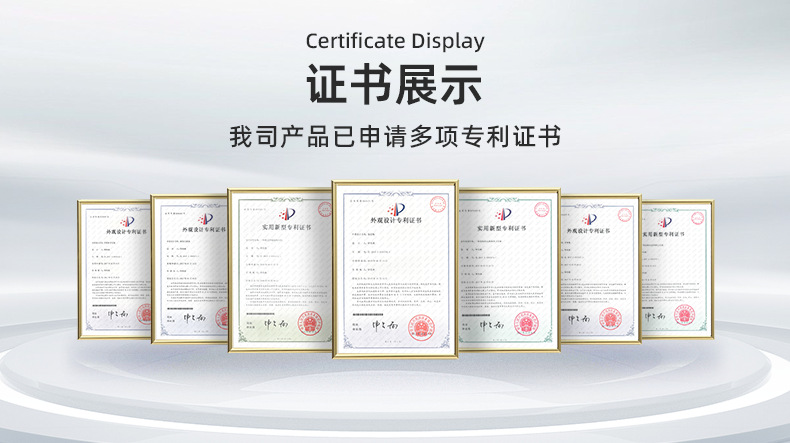 跨境厨房橱门置物架 保鲜膜懒人抹布挂架 家用清洁用品收纳挂篮详情15