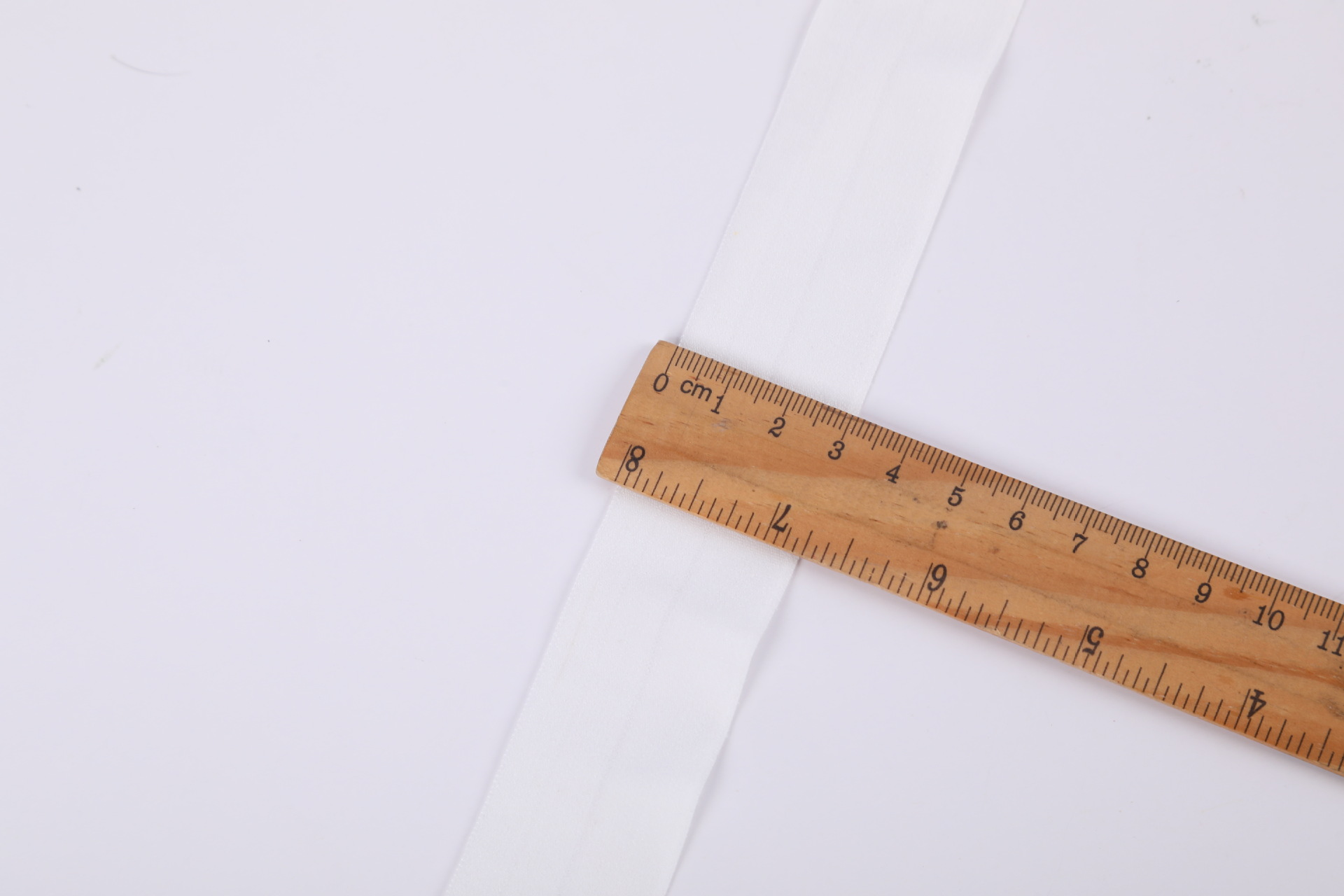 Available in multiple widths: nylon elastic band inner garment edge trim, nylon cuff edge trim manufacturer wholesale pic 12