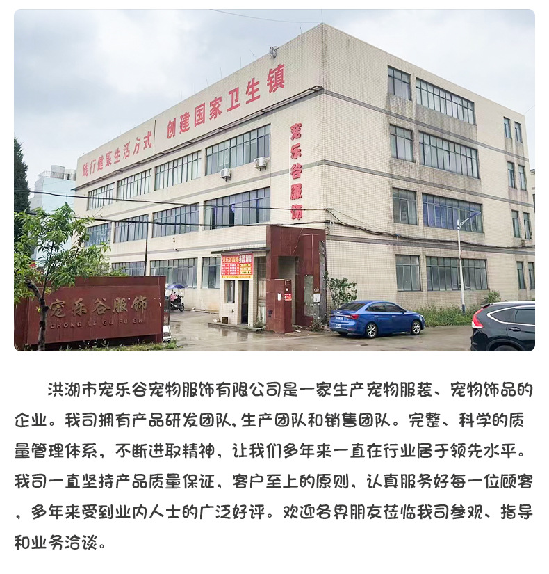 2023新款爱心背心 狗狗衣服 泰迪法斗专用 柔软有弹性棉面布 春夏季宠物服 毛绒玩具赠品详情20