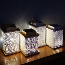 The new Ramadan led lanterns for Muslim decoration and the Eid al-Fitr festival are selling well pic 11