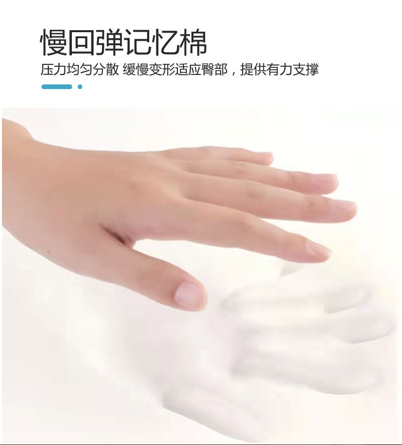 Bicycle seat cover, mountain bike seat cover, thickened silicone soft saddle seat cover, bicycle riding accessories, cross-border exclusive supply pic 40