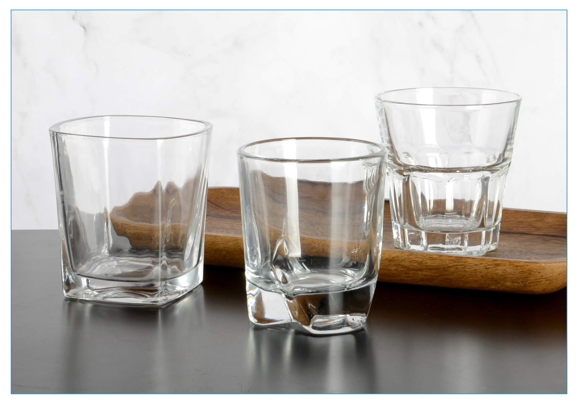 Wholesale of thickened household and hotel transparent glass craft beer mugs from the source factory, Pilson beer mugs and pint cups pic 6