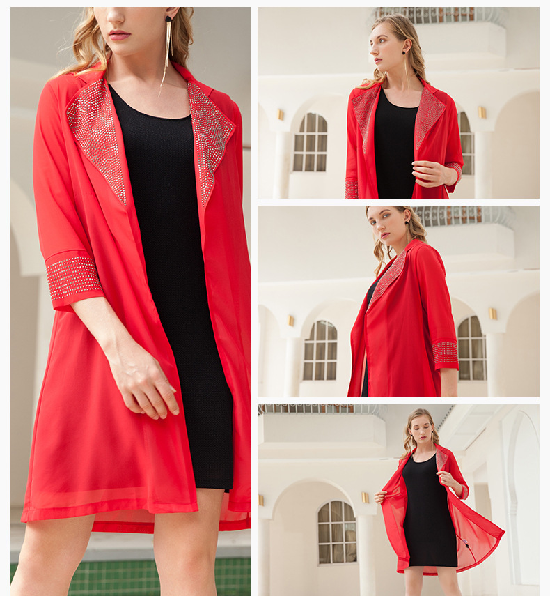 国外男女模特外贸服装鞋子电商产品场景图片视频拍摄摄影设计服务详情8