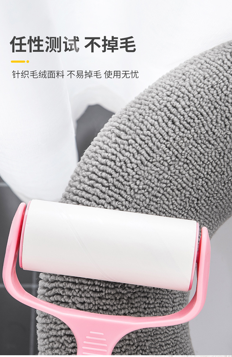 手提款马桶垫秋冬加厚平纹针织保暖坐便套卡通彩色清新马桶垫批发详情10