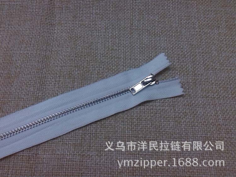 3#白铜闭口26cm-9