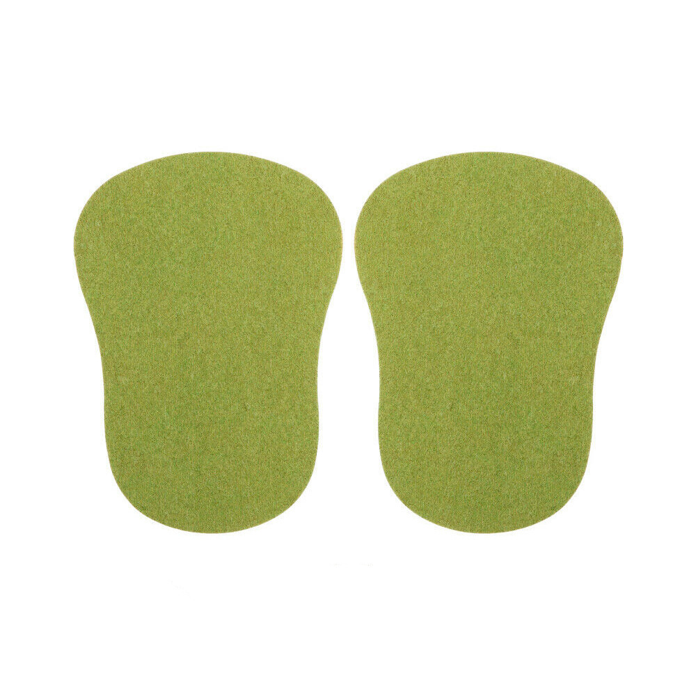 Mugwort and ginger foot patches, mugwort leaf and ginger heating and warming foot patches, household foot sole patches wholesale factory direct sales pic 35