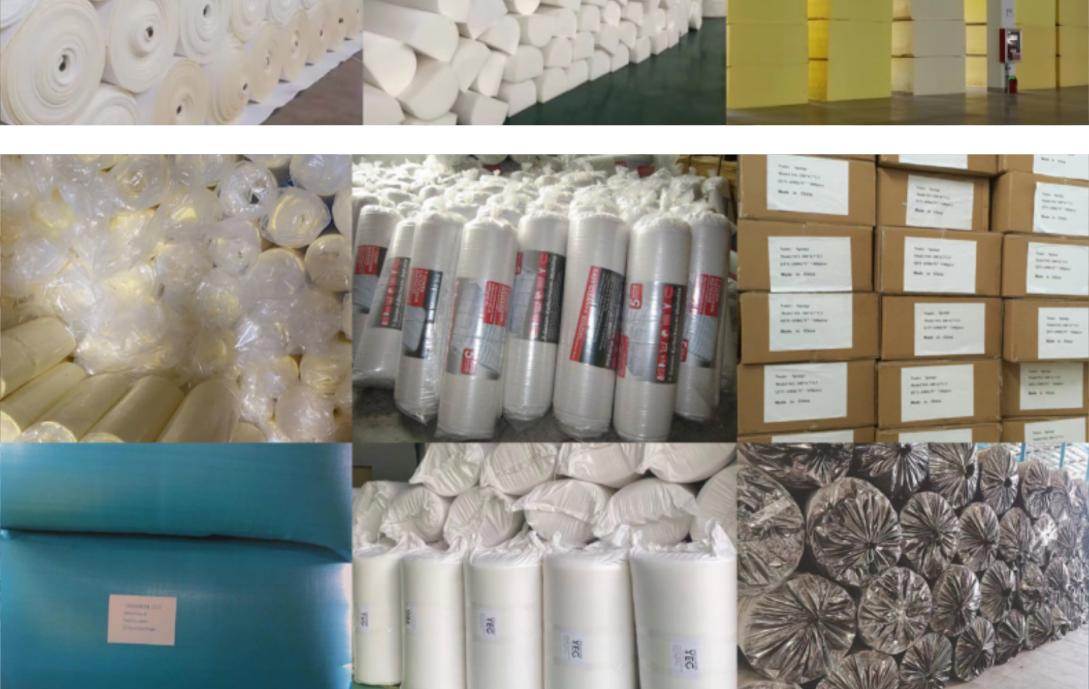 厂家批发8035A高密度海绵  飘窗垫海绵高密度发泡海绵 加工定制详情27