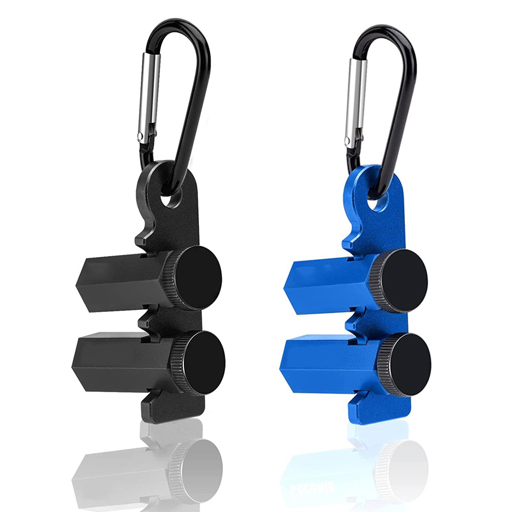 角尺辅助夹多功能铝合金楼梯量规Framing Square Attachment Jigs详情5