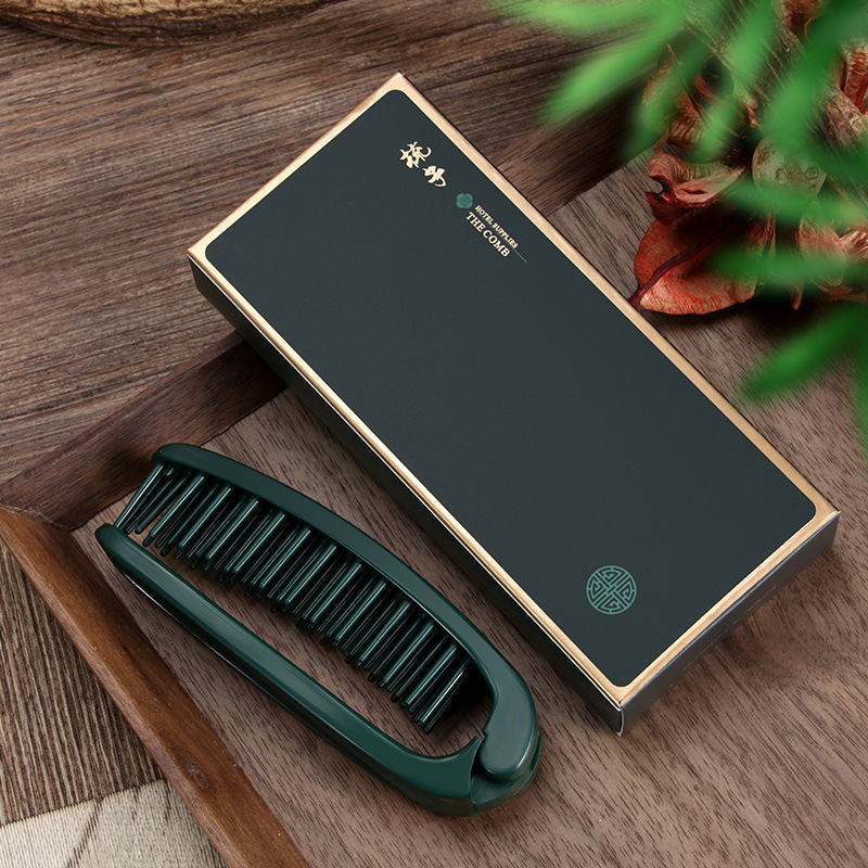 民宿酒店一次性洗漱用品旅行便携套装家用待客软毛牙刷牙具批发详情10