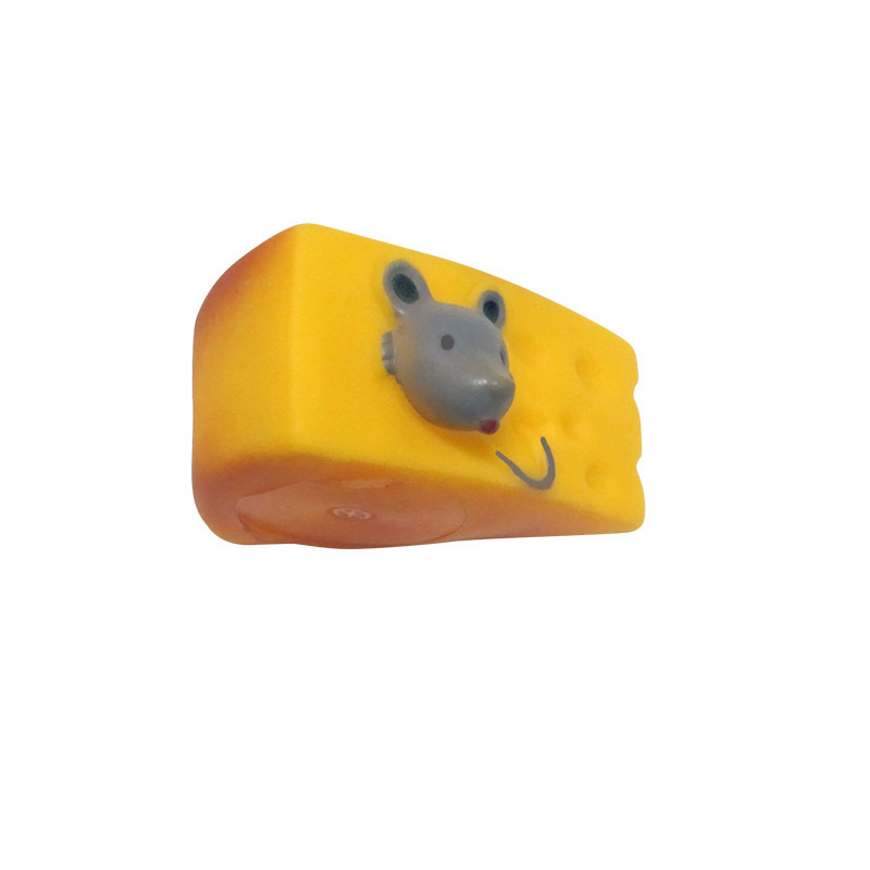 Direct sales of mouse bread, dog toys, pet sounding mouse bread, chewy and sticky mouse bread pic 6