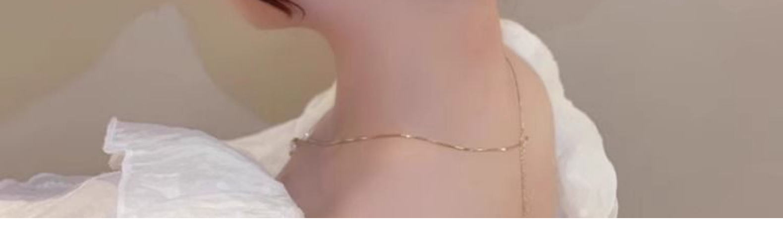 Elegant little camellia flower bead claw clip, large hair volume, high-end updo shark clip for women at the back of the head pic 17