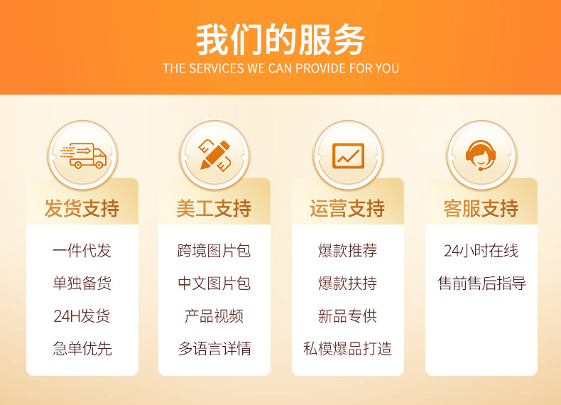 跨境美容仪厂家