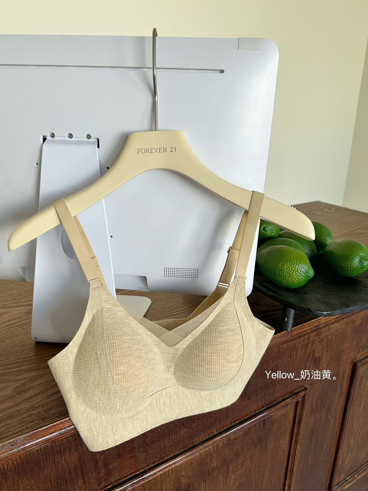 This autumn and winter warming, hair-smoothing, lifting, soft support bra, seamless underwear, comfortable gathering, skin-friendly, breathable, and frameless bra pic 21