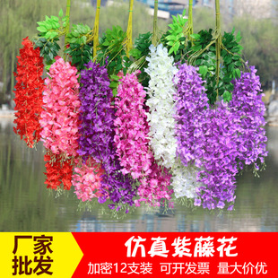 PU郁金香仿真手感郁金香花家居装饰摆件婚庆摄影道具假花批发详情23