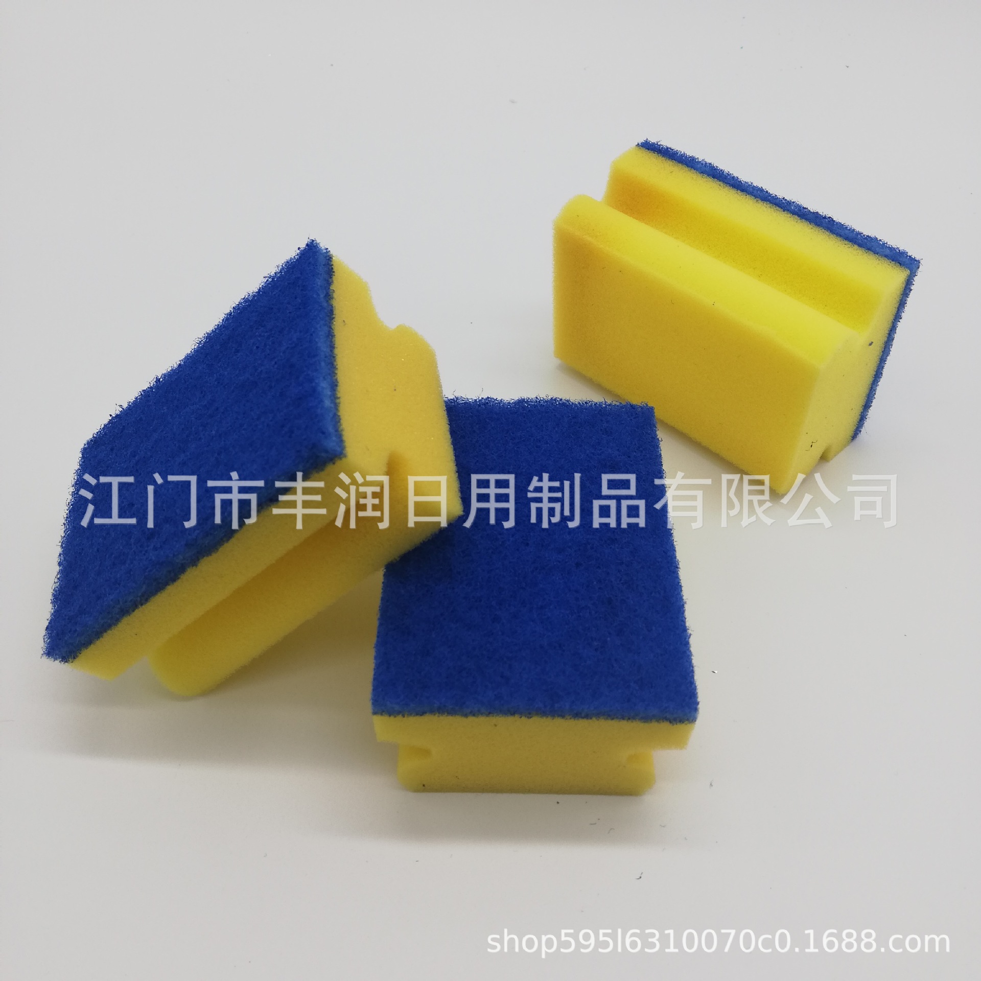 A great helper for household cleaning: cleaning sponge, cleaning sponge, cleaning wipe, sponge wipe pic 19