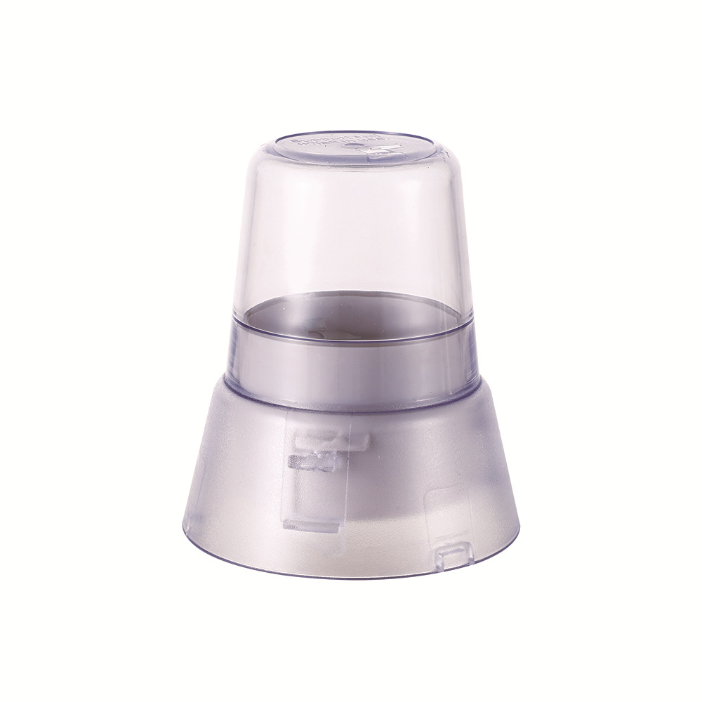 winningstar cross-border best-selling household small appliances: DC12V juicer, multi-functional food processor and blender pic 2