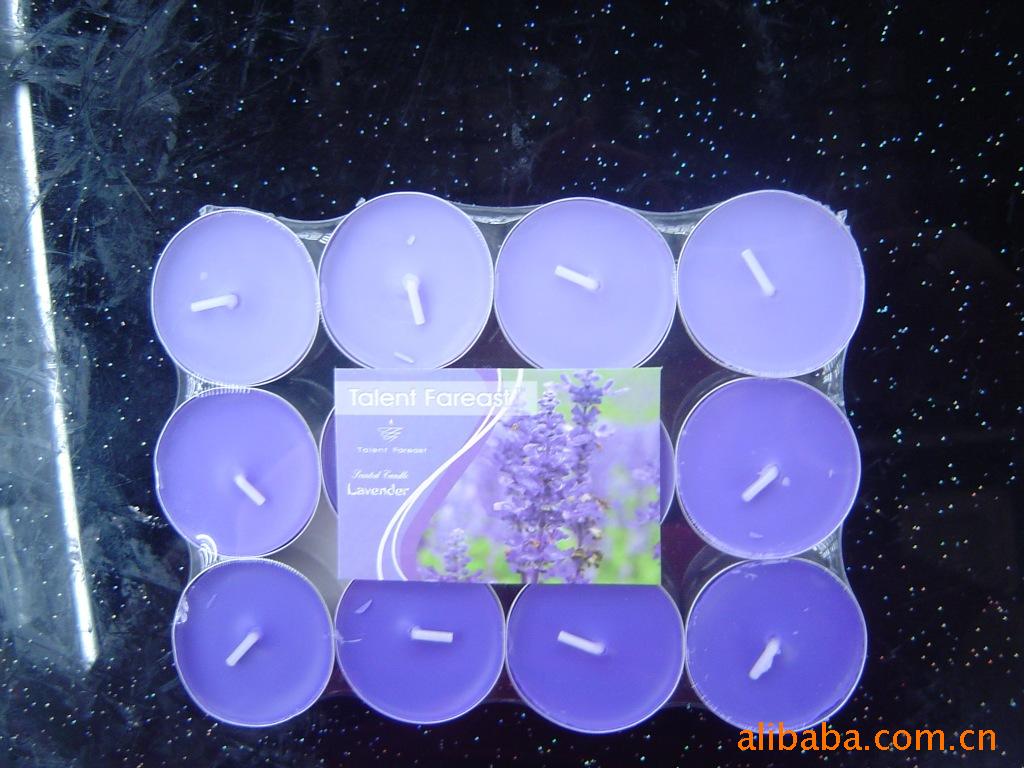 Supplying candle craft candles, Yuhuan Candle Art, wedding candles, tea wax, household and daily necessities wholesale pic 22