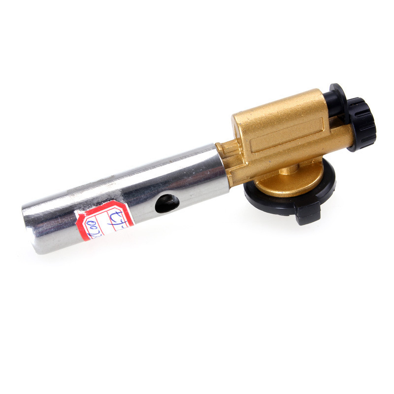 New gas blowtorches, flamethrowers and cassette welding torch blowtorches for disinfection and sterilization pic 34