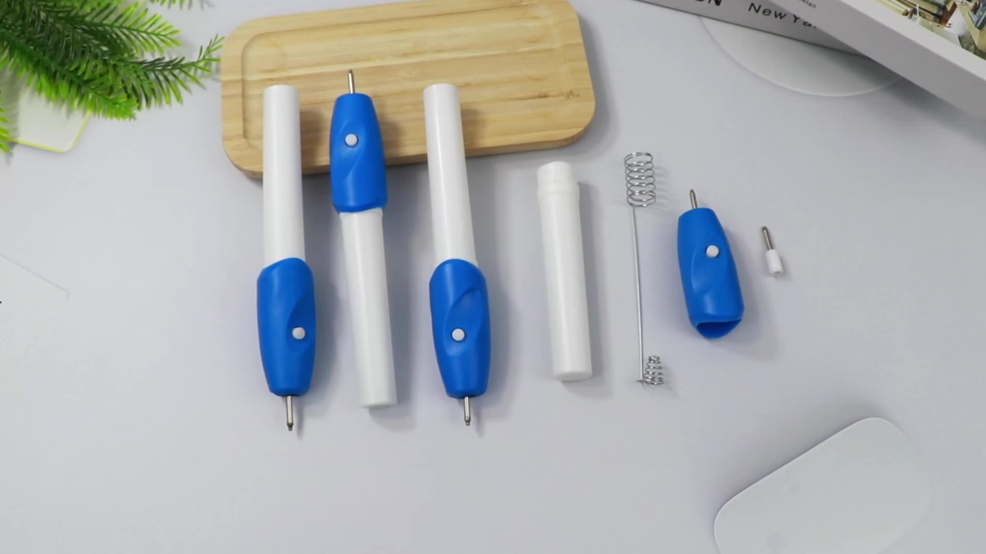 电动雕刻笔刻字笔详情2